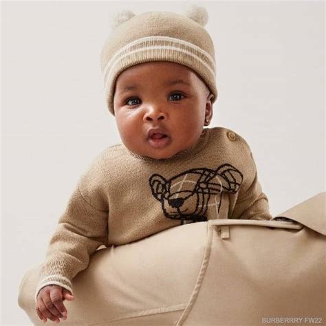 baby boy cashmere hat